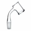 Shop Bear Quartz Beveled Flat Top Banger in australian
