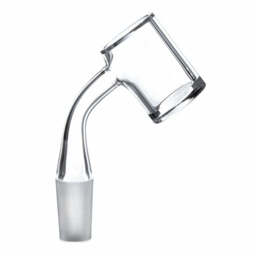 Shop Bear Quartz Beveled Flat Top Banger in australian