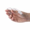 Shop Bear Quartz Beveled Flat Top Banger in australian