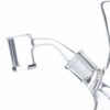 Shop Bear Quartz Beveled Flat Top Banger in australian