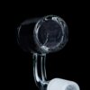 Shop Bear Quartz Beveled Flat Top Banger in australian
