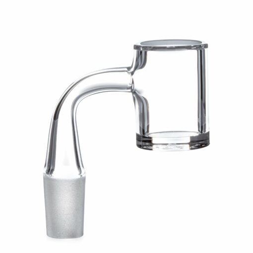 Shop Bear Quartz Beveled Flat Top Banger in australian
