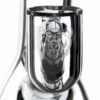 Shop Bear Quartz Beveled Round Bottom Quartz Banger in australian