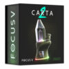 Shop Focus V CARTA 2 Portable Dab Rig | 2000mAh in australian