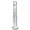 Shop Billy Mate Triple Perc Straight Shooter Bong 45cm in australian