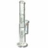 Shop Billy Mate Triple Perc Straight Shooter Bong 45cm in australian