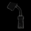Shop Female Quartz Banger with 45° Angle | 14.5mm in australian