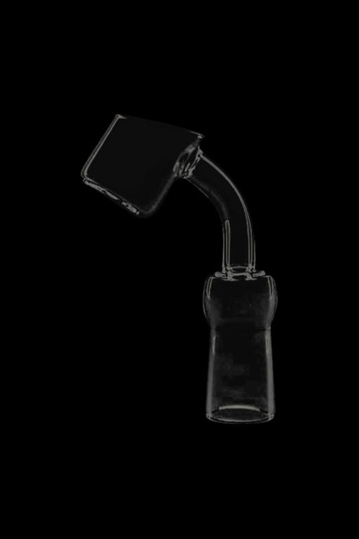 Shop Female Quartz Banger with 45° Angle | 14.5mm in australian