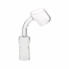 Shop Female Quartz Banger with 45° Angle | 14.5mm in australian