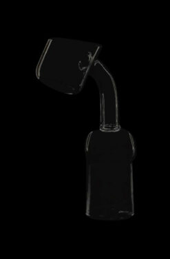 Shop Female Quartz Banger - 45° Angle in australian