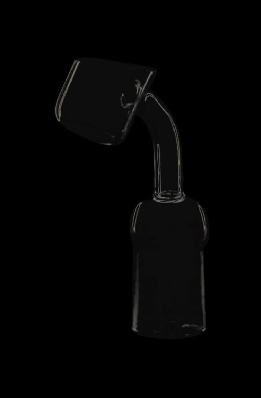Shop Female Quartz Banger - 45° Angle in australian