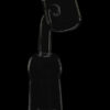 Shop Female Quartz Banger - 45° Angle in australian