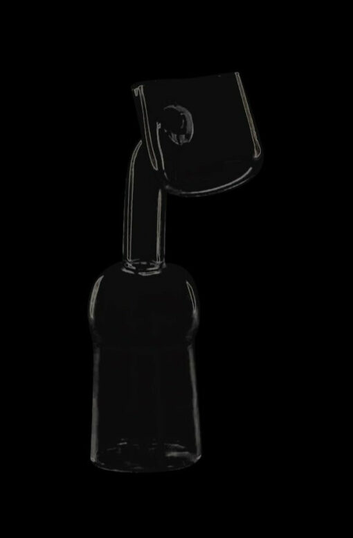 Shop Female Quartz Banger - 45° Angle in australian