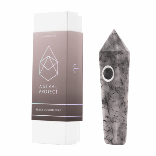 Shop Gemstone Hand Pipe in australian