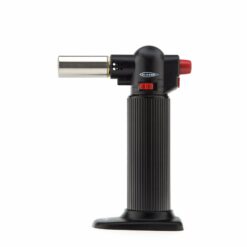 Shop Blazer Big Buddy Butane Torch - Black in australian