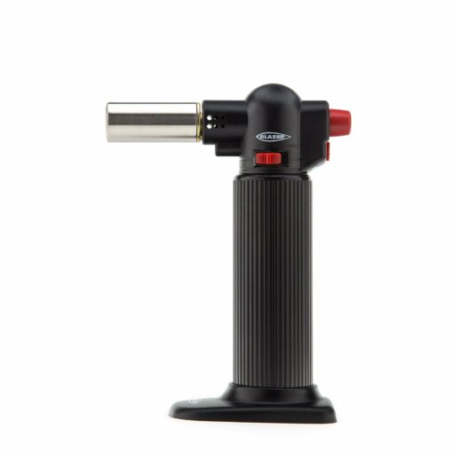 Shop Blazer Big Buddy Butane Torch - Black in australian
