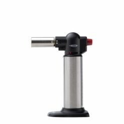 Shop Blazer Big Buddy Butane Torch - Stainless Steel in australian
