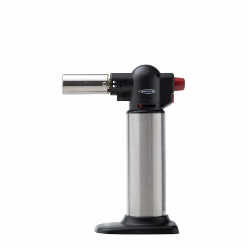 Shop Blazer Big Buddy Butane Torch - Stainless Steel in australian