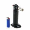 Shop Blazer Big Buddy Butane Torch - Black in australian