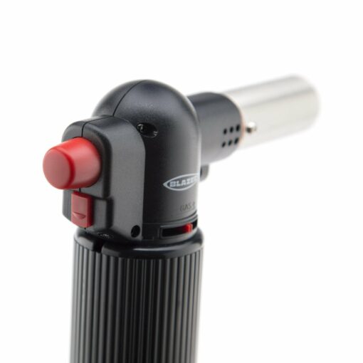 Shop Blazer Big Buddy Butane Torch - Black in australian