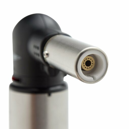 Shop Blazer Big Buddy Butane Torch - Stainless Steel in australian