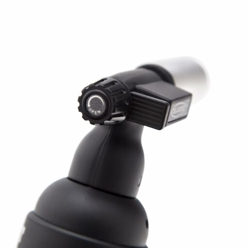 Shop Blazer Big Shot GT8000 Butane Torch - Black in australian