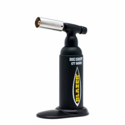 Shop Blazer Big Shot GT8000 Butane Torch - Black in australian