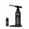 Shop Blazer Big Shot GT8000 Butane Torch - Black in australian