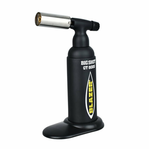 Shop Blazer Big Shot GT8000 Torch Lighter in australian