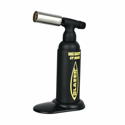Shop Blazer Big Shot GT8000 Torch Lighter in australian