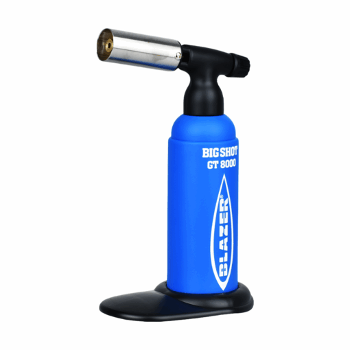 Shop Blazer Big Shot GT8000 Torch Lighter in australian