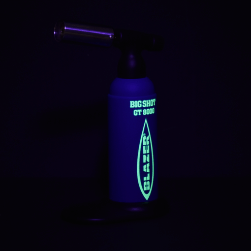 Shop Blazer Big Shot GT8000 Torch Lighter in australian