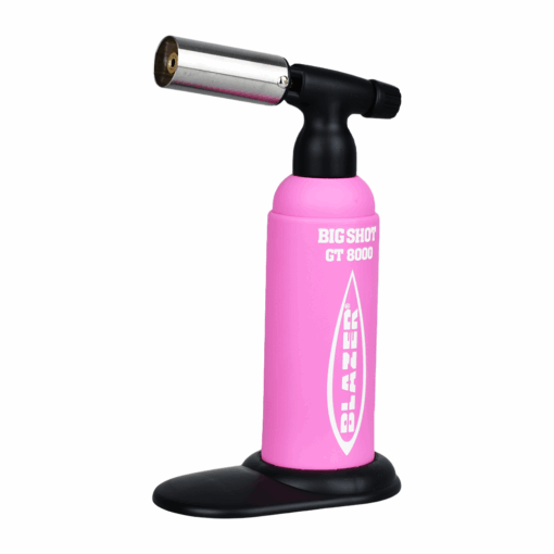 Shop Blazer Big Shot GT8000 Torch Lighter in australian