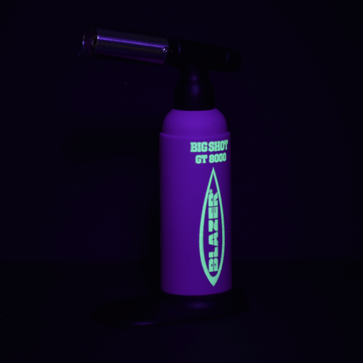 Shop Blazer Big Shot GT8000 Torch Lighter in australian
