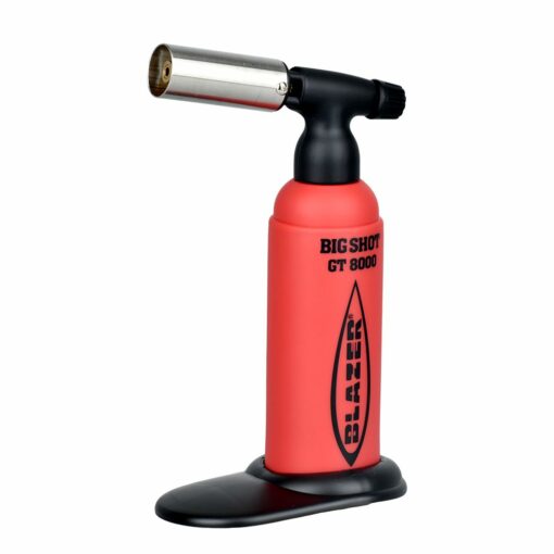 Shop Blazer Big Shot GT8000 Torch Lighter in australian