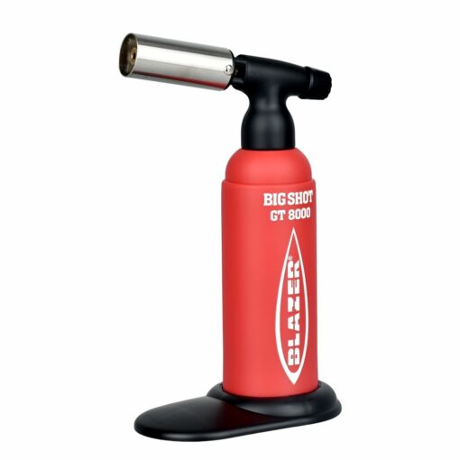 Shop Blazer Big Shot GT8000 Torch Lighter in australian
