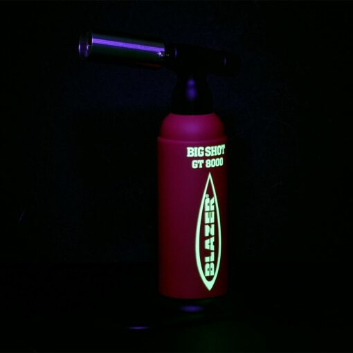Shop Blazer Big Shot GT8000 Torch Lighter in australian