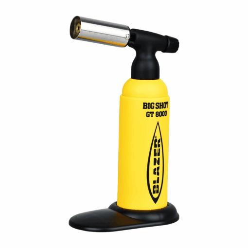 Shop Blazer Big Shot GT8000 Torch Lighter in australian