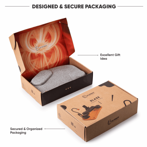 Shop BLAZE Wooden Rolling Tray in australian