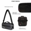 Shop BULLDOG Smell Proof Bag in australian