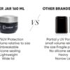 Shop BUNKER Airtight Stash Jar in australian