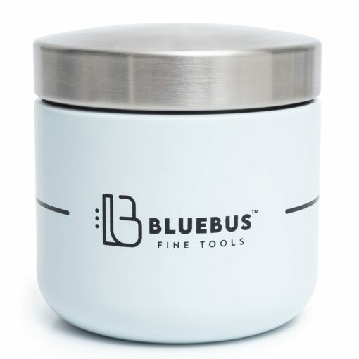 Shop BUNKER Airtight Stash Jar in australian