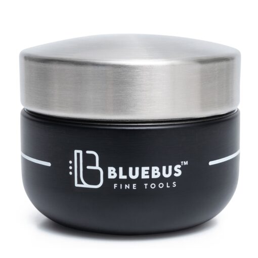 Shop BUNKER Airtight Stash Jar in australian