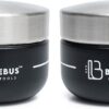 Shop BUNKER Airtight Stash Jar in australian