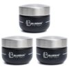 Shop BUNKER Airtight Stash Jar in australian