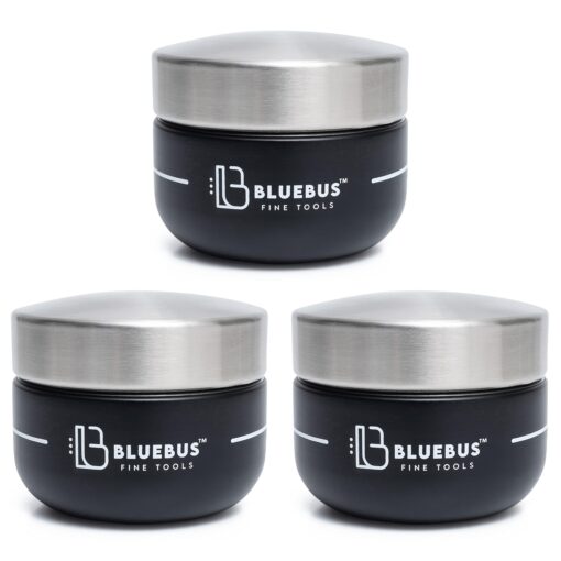 Shop BUNKER Airtight Stash Jar in australian
