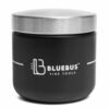 Shop BUNKER Airtight Stash Jar in australian