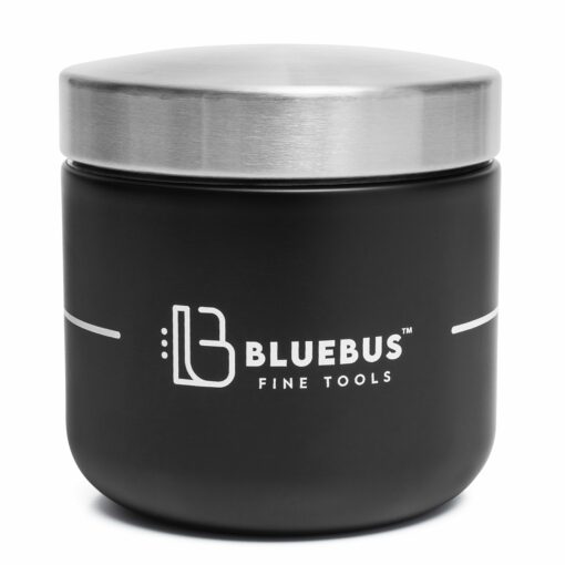 Shop BUNKER Airtight Stash Jar in australian
