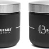 Shop BUNKER Airtight Stash Jar in australian