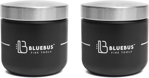 Shop BUNKER Airtight Stash Jar in australian